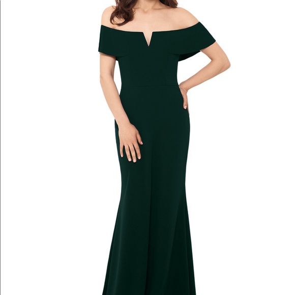 Betsy & Adam Dresses & Skirts - Betsy & Adam Gown